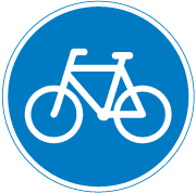 Cykelsti