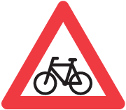 Cyklister