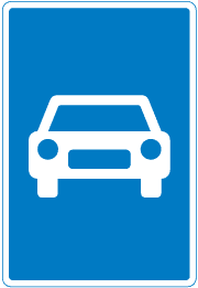E 43 Motortrafikvej