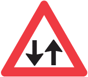 Modkørende