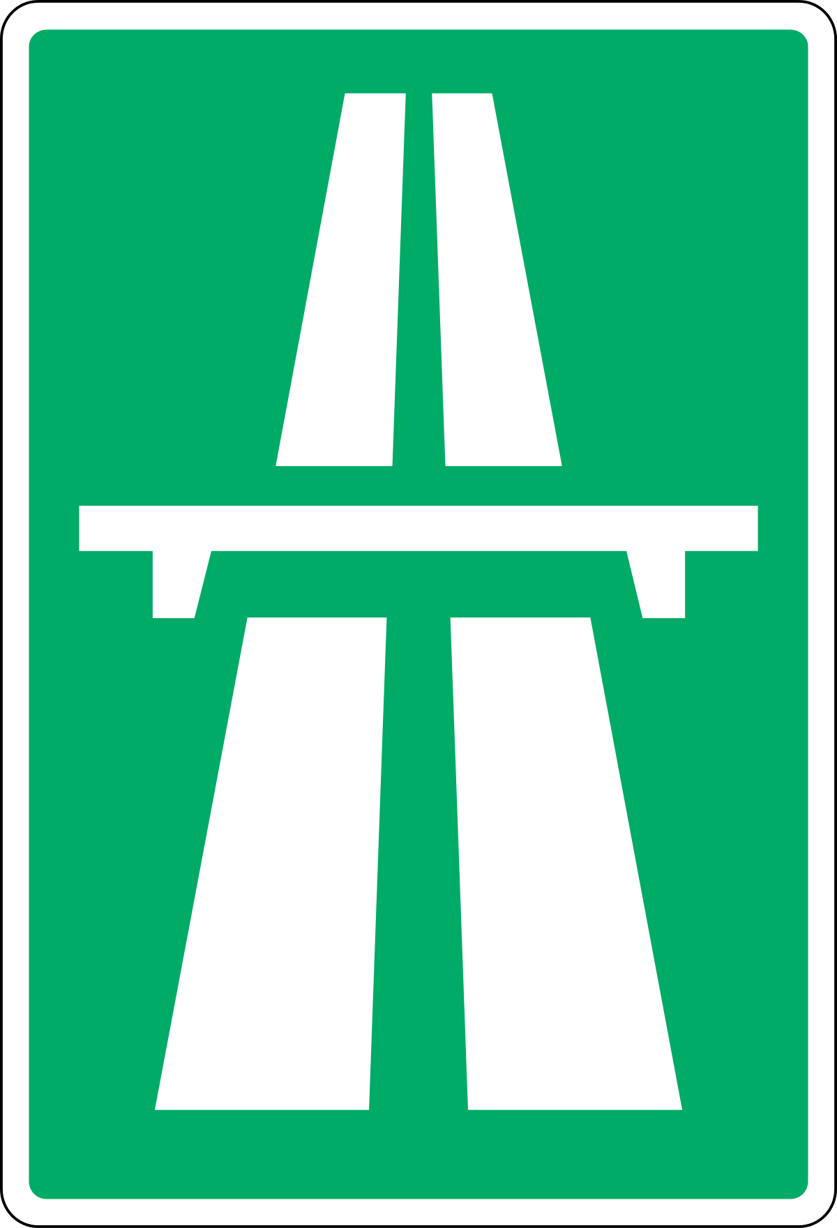 Motorvej
