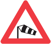 Sidevind