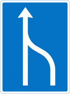 sammenfletning